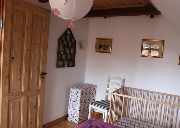 Borup Bed & Breakfast *