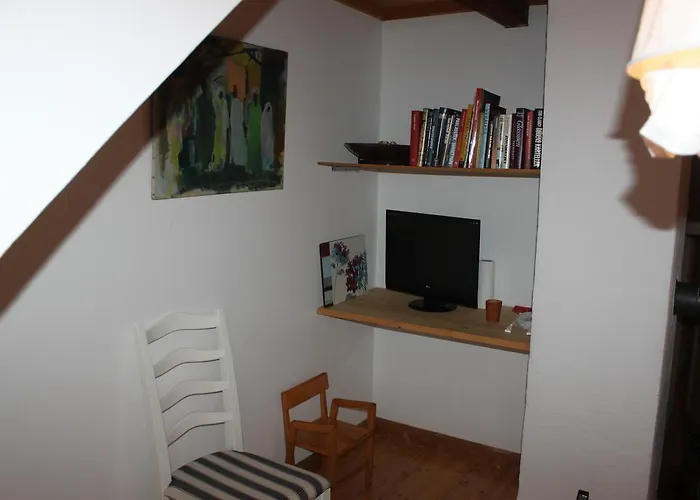 Bed & Breakfast Borup Bed & Breakfast *