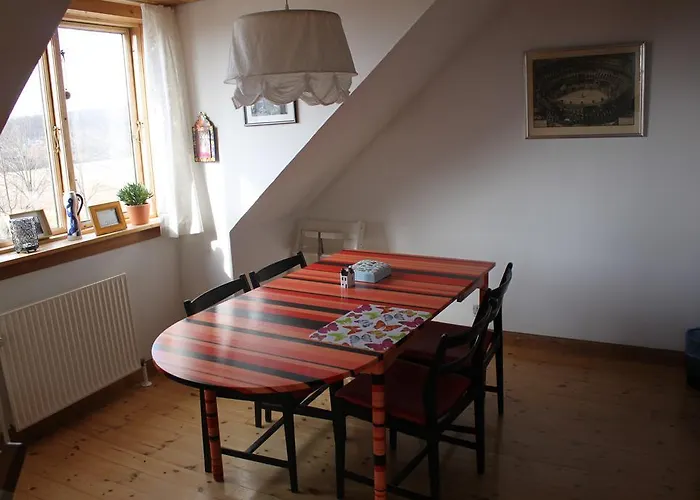 Frühstückspension Borup Bed & Breakfast Borup (Koge)