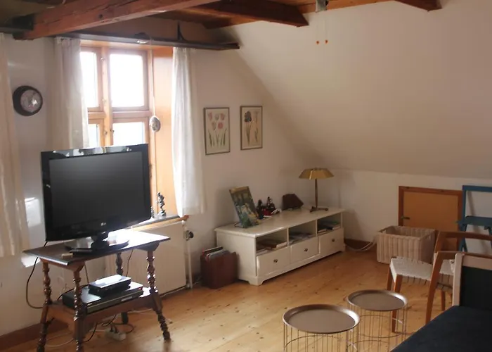 Borup Bed & Breakfast Borup (Koge)