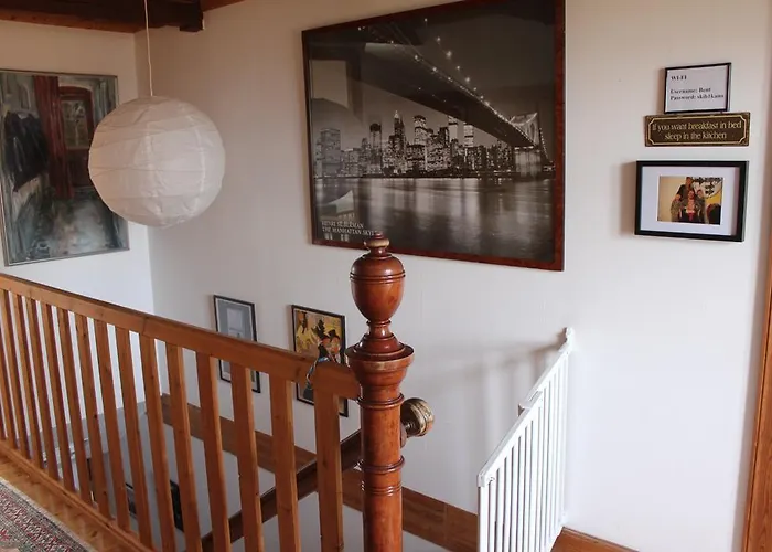 Borup Bed & Breakfast