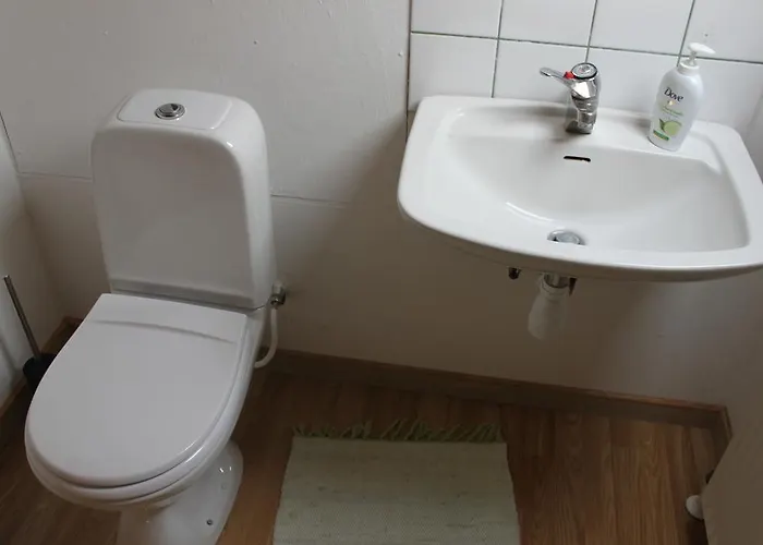 Borup Bed & Breakfast Borup (Koge)