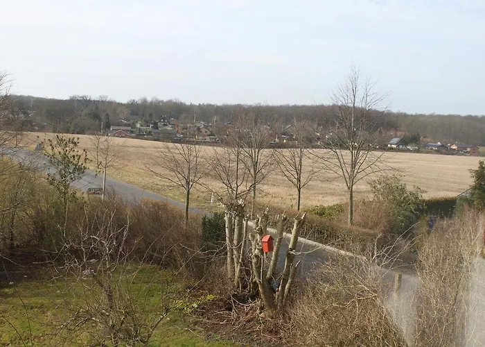 Borup Bed & Breakfast Borup (Koge)