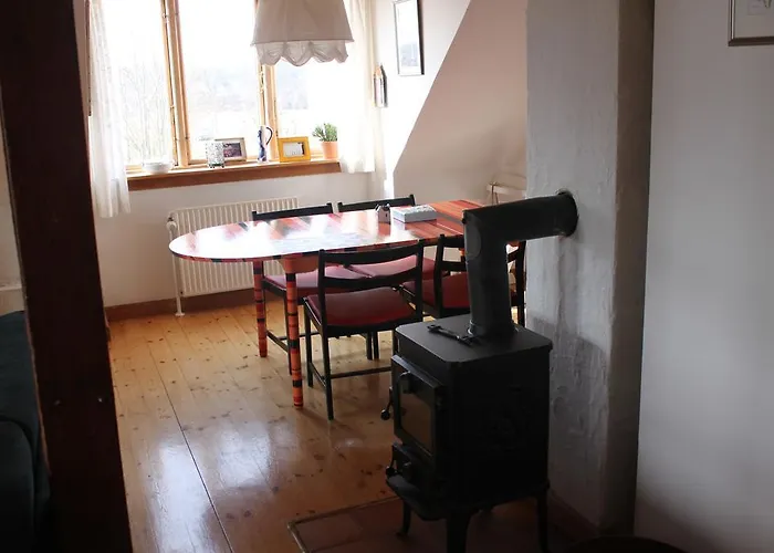 Bed & Breakfast Borup Bed & Breakfast *
