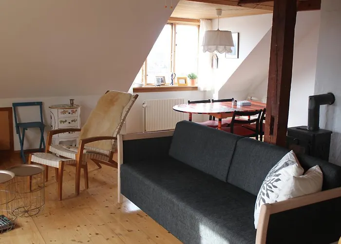 Frühstückspension Borup Bed & Breakfast *