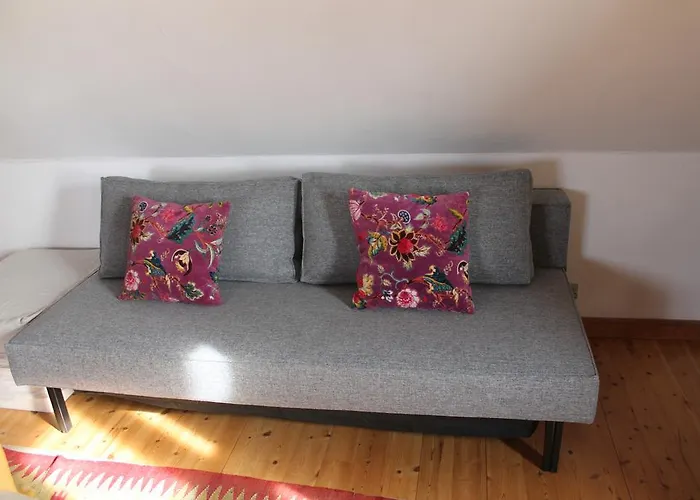 Frühstückspension Borup Bed & Breakfast