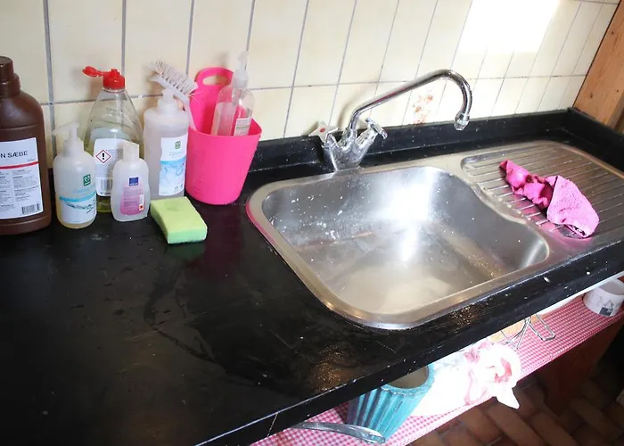 Frühstückspension Borup Bed & Breakfast