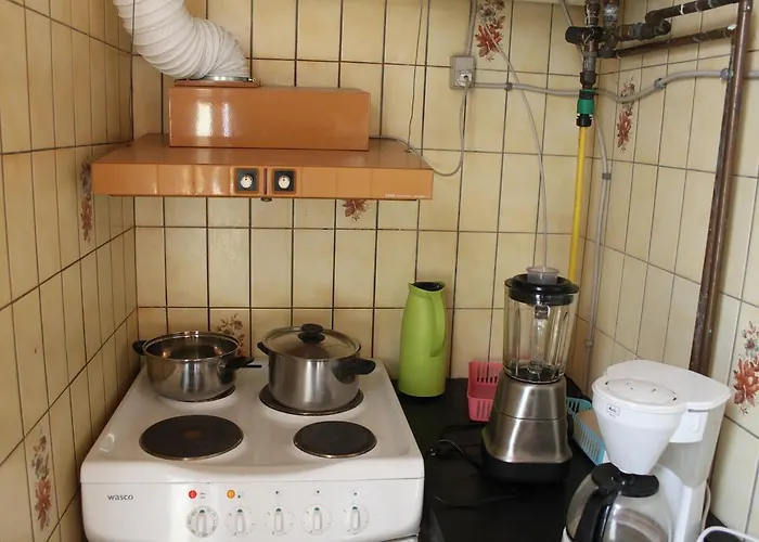 Borup Bed & Breakfast