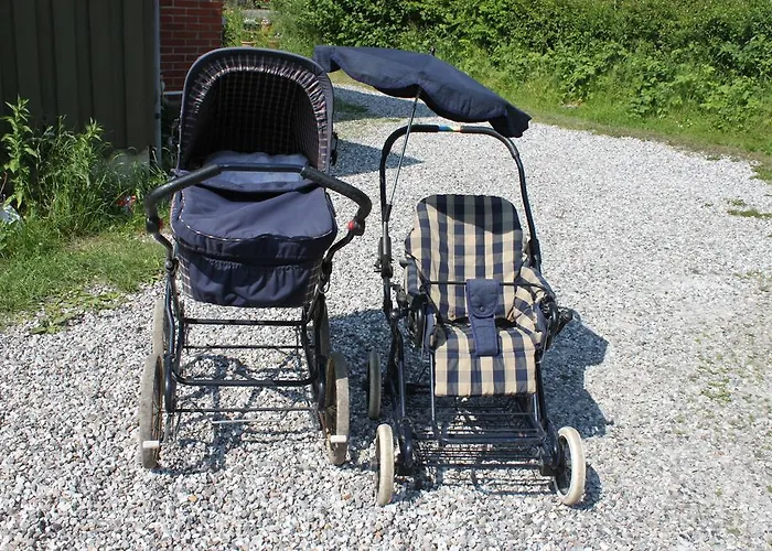 Bed & Breakfast Borup Bed & Breakfast *