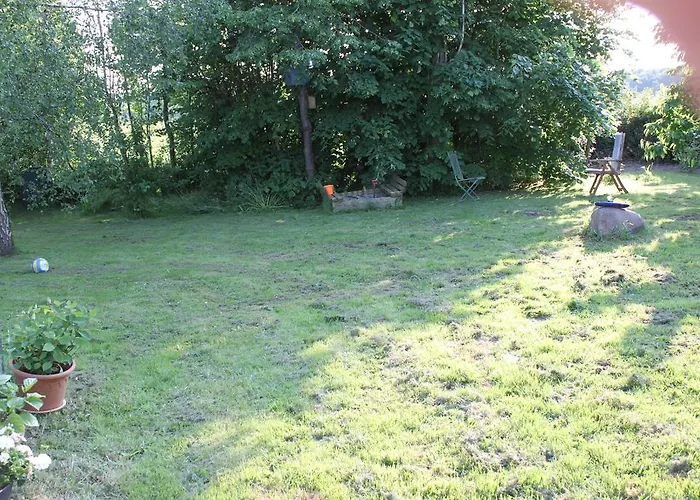 Borup Bed & Breakfast Borup (Koge)