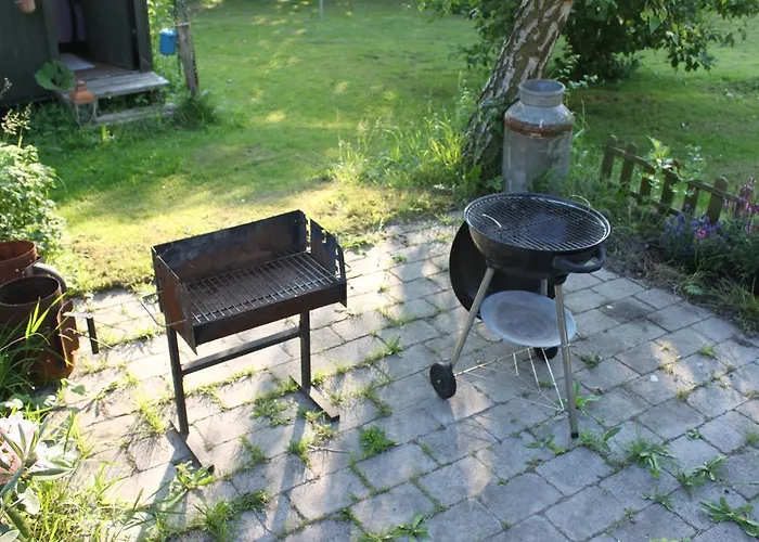 Frühstückspension Borup Bed & Breakfast Borup (Koge)