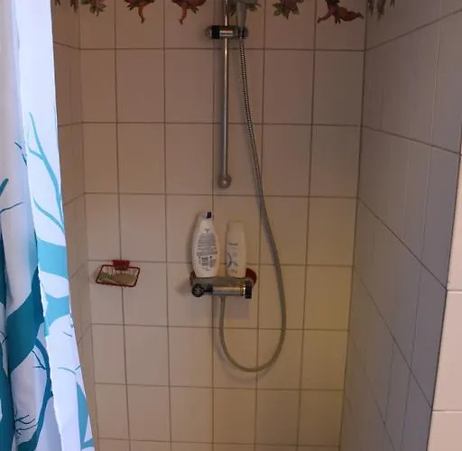 Borup Bed & Breakfast Borup (Koge)