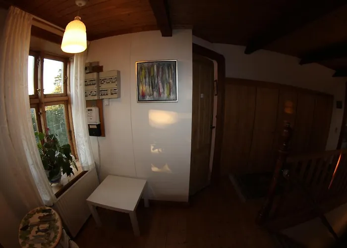 Frühstückspension Borup Bed & Breakfast Borup (Koge)