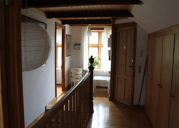 Borup Bed & Breakfast