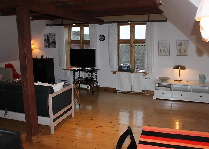 Frühstückspension Borup Bed & Breakfast Borup (Koge)