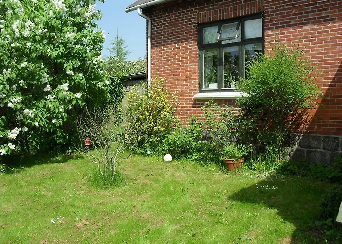 Frühstückspension Borup Bed & Breakfast *