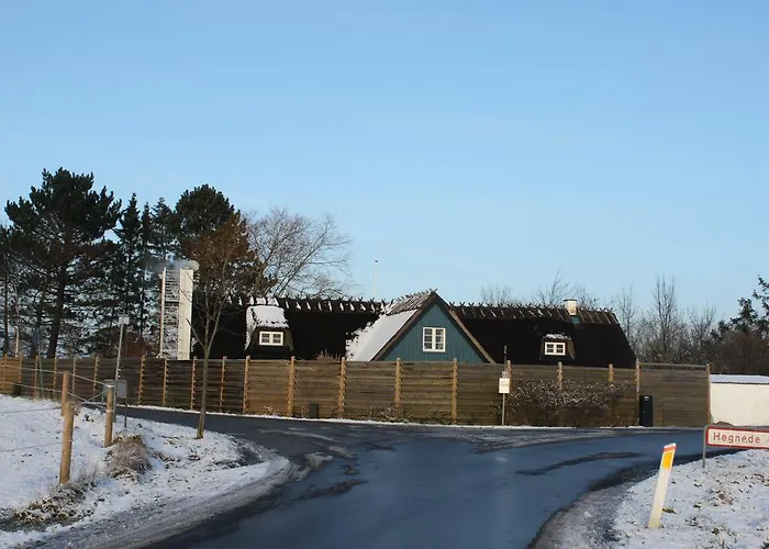 Borup Bed & Breakfast Borup (Koge)