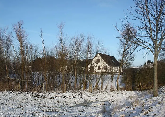 Borup Bed & Breakfast Borup (Koge)