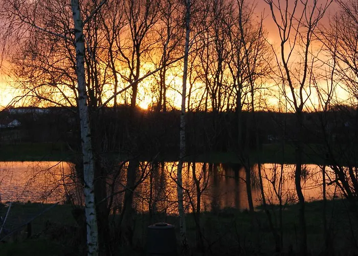 Frühstückspension Borup Bed & Breakfast *