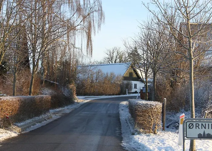 Frühstückspension Borup Bed & Breakfast *