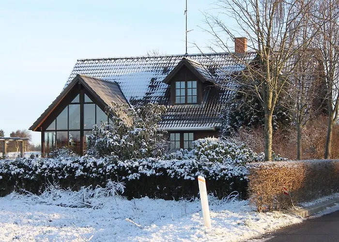 Borup Bed & Breakfast