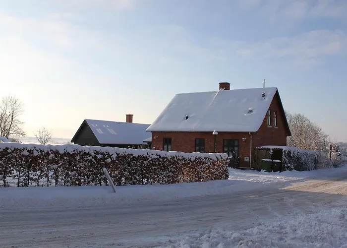 Borup Bed & Breakfast