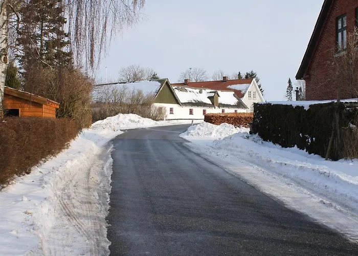 Borup Bed & Breakfast