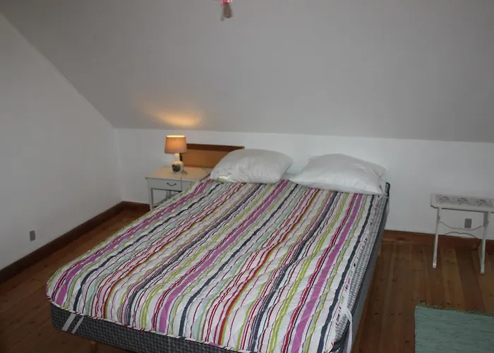 Bed & Breakfast Borup Bed & Breakfast *