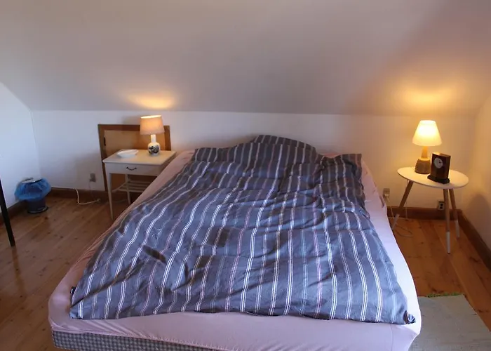 Bed & Breakfast Borup Bed & Breakfast *