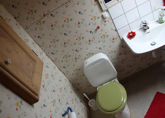 Borup Bed & Breakfast Bed & Breakfast