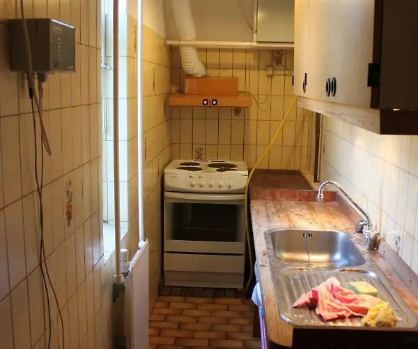 Frühstückspension Borup Bed & Breakfast