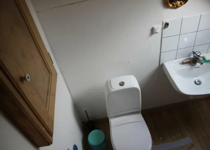 Frühstückspension Borup Bed & Breakfast Borup (Koge)