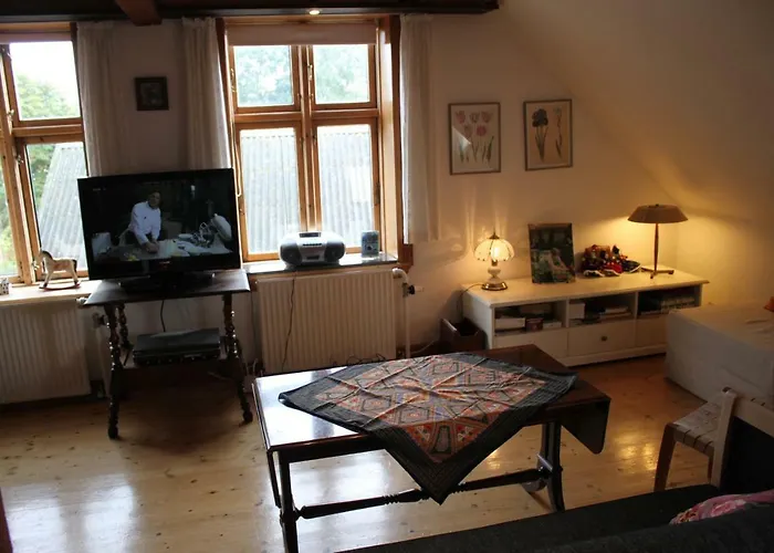 Frühstückspension Borup Bed & Breakfast *