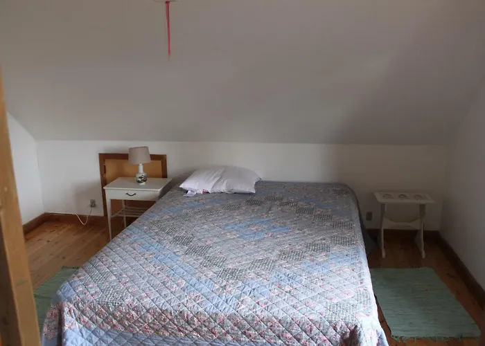 Borup Bed & Breakfast *