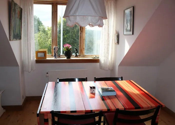 Frühstückspension Borup Bed & Breakfast *