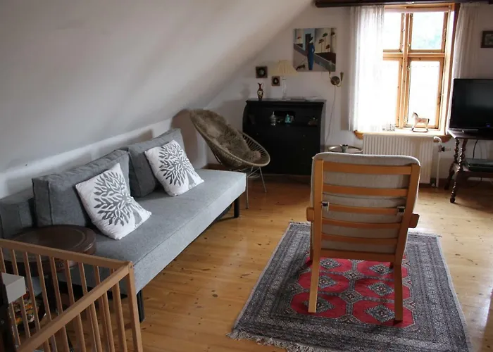 Bed & Breakfast Borup Bed & Breakfast