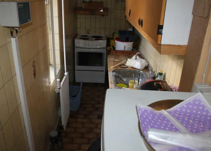 Borup Bed & Breakfast Bed & Breakfast