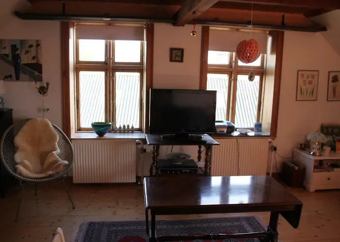 Frühstückspension Borup Bed & Breakfast *