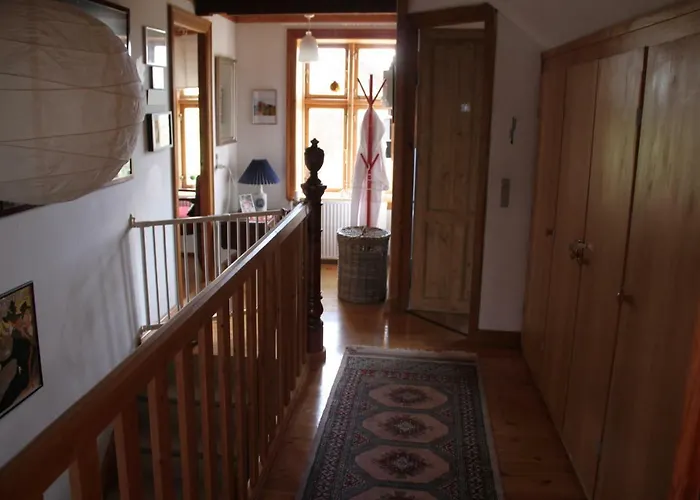 Borup Bed & Breakfast Bed & Breakfast