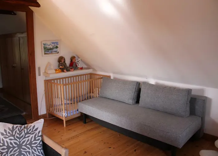 Bed & Breakfast Borup Bed & Breakfast Borup (Koge)