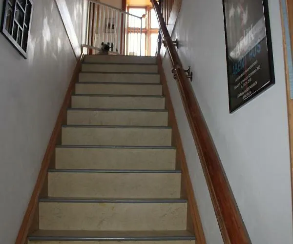 Frühstückspension Borup Bed & Breakfast Borup (Koge)