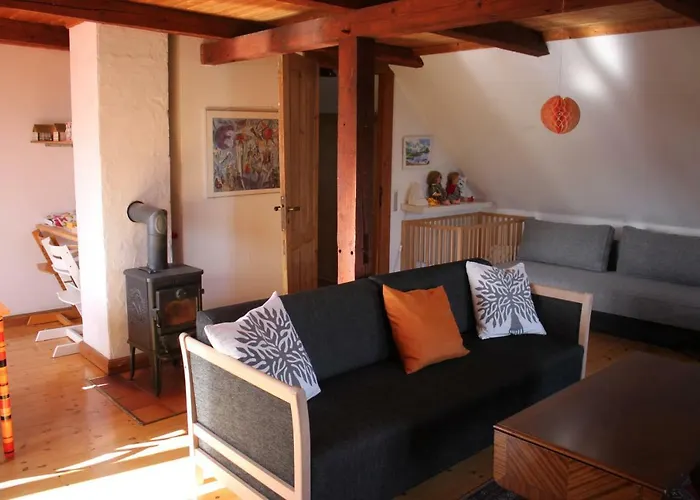 Bed & Breakfast Borup Bed & Breakfast Borup (Koge)