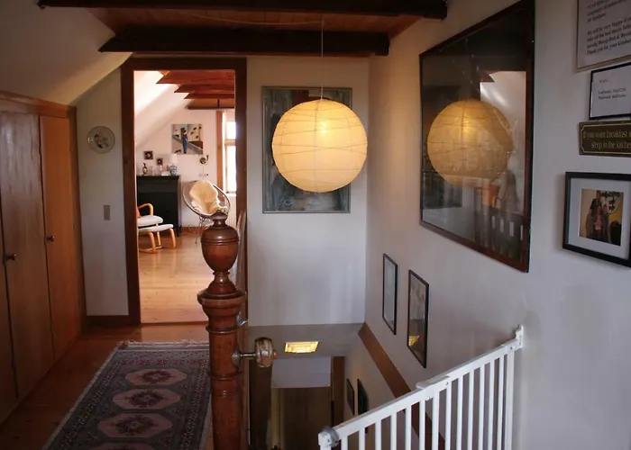 Borup Bed & Breakfast Bed & Breakfast *