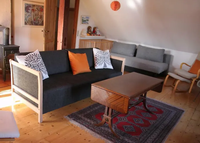 Bed & Breakfast Borup Bed & Breakfast Borup (Koge)