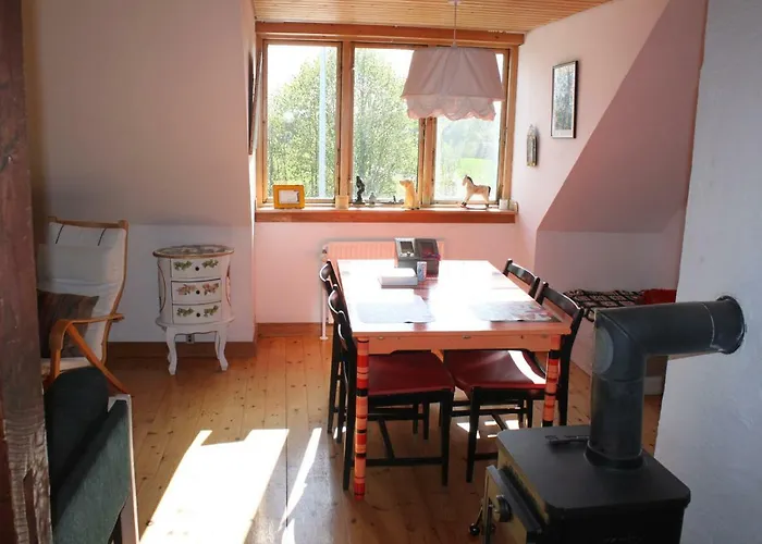 Borup Bed & Breakfast Bed & Breakfast *